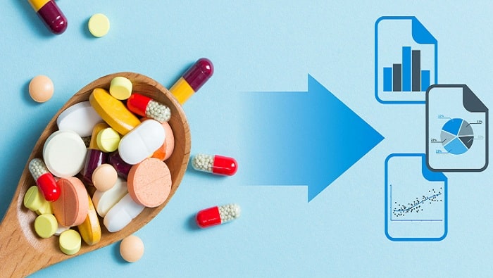 India & Global Pharma Industry