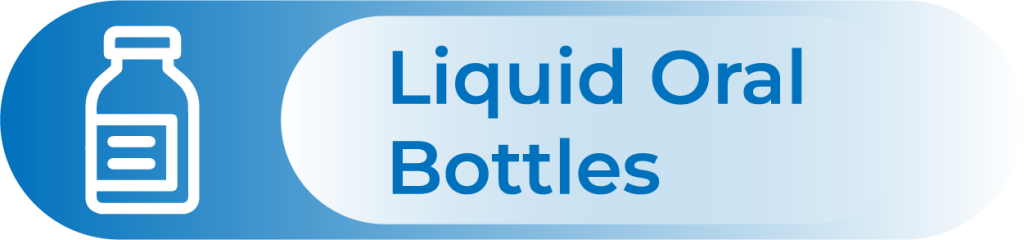 Liquid Oral Bottles