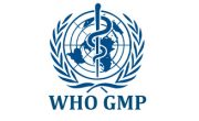 WHO-GMP
